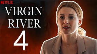 Virgin River Season 4 Trailer will be different Season 3 Ending Explained [upl. by Aelrac]