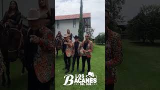 losbacanesdelsur NuevaMúsica VideoOficial PróximoLanzamiento discoslags shorts short [upl. by Annuahs]