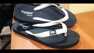 REVIEW Sandal Jepit Fipper Classic BW [upl. by Barna]