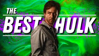 Why Edward Norton Was The BEST MCU Hulk  Video Essay [upl. by Allemap]