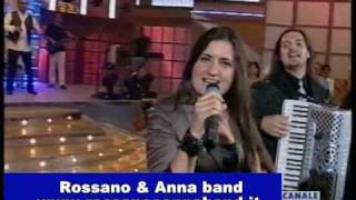 EVVIVA I VENETI  Orchestra quotRossano amp Anna Bandquot [upl. by Reviere]