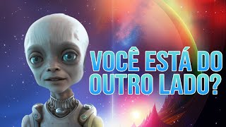 VOCÊ ESTÁ DO OUTRO LADO [upl. by Elraet]