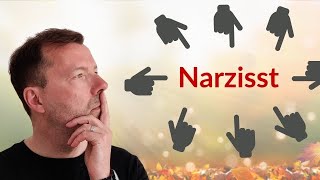 Narzissten Bashing Was sagt es über uns aus [upl. by Otreblanauj]