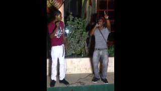 POPCAAN UNRULY CLASH  YVP PART 3 [upl. by Ardelia]