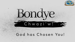 Pastor Jocelyn Morisset  Eglise de Dieu  Bethel  BCOGM  Bondye Chwaziw  God has chosen you [upl. by Conah]