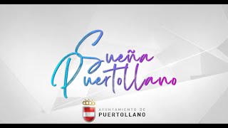 PUERTOLLANO FITUR 2024 [upl. by Irollam907]