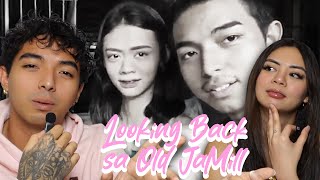 BAKIT NIYO NAMIMISS ANG OLD JAMILL [upl. by Nnaytsirk893]