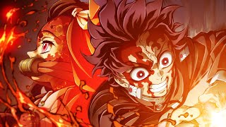 Demon Slayer Kimetsu no Yaiba Promotion Reel 2024 [upl. by Anirtep]