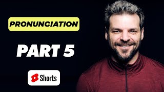 Pronunciation  5  الفظ معي Shorts [upl. by Alesram929]