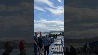 Llandudno pier 📍 beach travel youtubeshorts travel northwales [upl. by Zadack251]