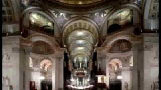 st pauls cathedral london [upl. by Geibel]