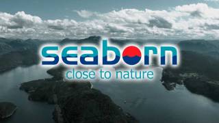 Seaborn  Norwegian salmon [upl. by Mehsah]