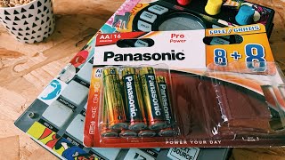 Top tips for using your SP404sx with batteries [upl. by Iborian]