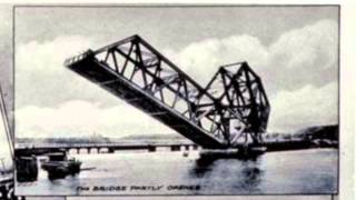 How the Cape Cod Canal was built [upl. by Alcott]