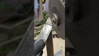 cutting tricks for welders weldingtricks arcweldingmachine weldingtipsandtricks welder [upl. by Ytima533]