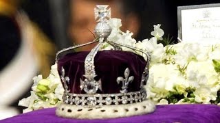 The legacy and history of the Kohinoor Diamond [upl. by Roper942]