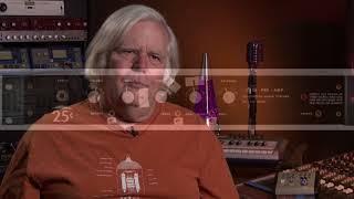 Demeter Amplification a brief History with James Demeter [upl. by Ennovyhs]