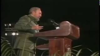 Fidel Castro Failed Assassination Attempt 4191988 [upl. by Alauqahs]