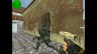 Counter Strike Condition Zero Multiplayer Expert Inferno [upl. by Adamo]