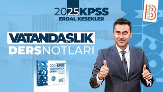 25KPSS Vatandaşlık 1982 AnayasasıYürütme 1 Cumhurbaşkanı Seçimi ve Cumhurbaşkanın Görevleri2025 [upl. by Leahplar]