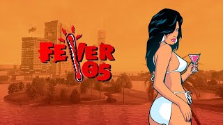 Fever 105 1985  GTA Alternative Radio [upl. by Gustavo387]