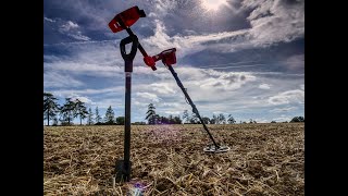 Vanquish de Minelab  Descriptif utilisation et réglages PODCAST [upl. by Lavelle518]