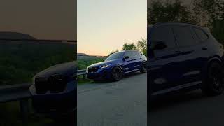 BMW X3M Views [upl. by Ydak]