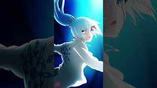 animemusic anime4k 4k animeedit anime animation 4kanime [upl. by Esme]