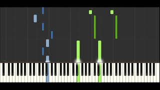 Bradford  Sonata in A minor Op 73 [upl. by Shaya]