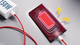 Does Fast Charging ACTUALLY Ruin Your Battery [upl. by Orrocos542]