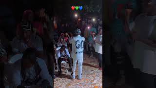 SBR Moloda Gang dôgô i tôïtôï en concert 22024 au foyer des jeunes de quinzambougou😂 [upl. by Seadon]