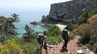 Sardinien Trauminsel im Mittelmeer [upl. by Athallia835]