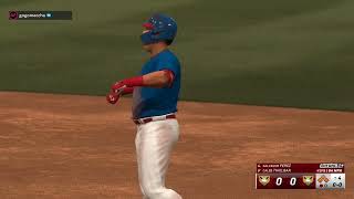 This Always Happens  MLB The Show 24 [upl. by Levesque830]