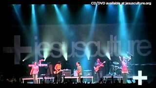 Your Love Never Fails  Your Love Never Fails Live by Jesus Culture  Live Performance [upl. by Ajnin]