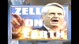 Zell Miller [upl. by Hgiellek589]