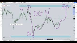 Origin Protocol OGN Crypto Price Prediction 2024 [upl. by Floeter]