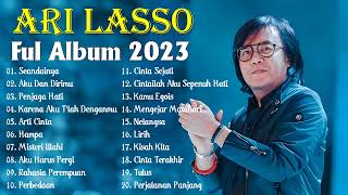 Best Of Ari Lasso  Full Album Terbaik [upl. by Emelita]