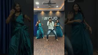 Appidi pode Instagram viral song tamil dance youtubeshorts [upl. by Pas646]