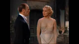 Thelma Todd Loses Her Dress PreCode [upl. by Burkhardt]