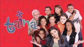 01 Gonna Be A Star  Taina  Taina Original Soundtrack 2001 [upl. by Yajeet]