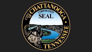 Chattanooga City Council Meeting  9172024 Part 2 [upl. by Warram]