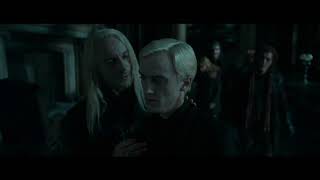 Lucius Malfoy  Hand of sorrow  Draco amp Narcissa [upl. by Trini242]