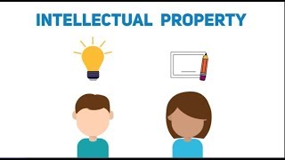 Understanding Intellectual Property IP [upl. by Onailil]