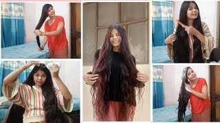 Top 5 Winter Hair Growth Tips for Strong Healthy Long Shiny and Beautiful Hair  Winter Haircare [upl. by Resay]