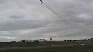 Knock Airport Celebration Day Eddie Goggins Part 1 of 2 [upl. by Zeba]