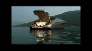 Riva Luxury Yacht  Rivale [upl. by Bloxberg]