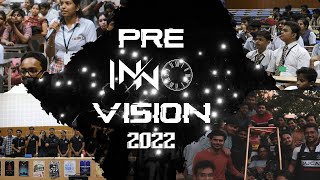 INNFLUENCE 2022 PREINNOVISION  NIT ROURKELA [upl. by Filmore]