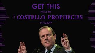 GET THIS Costello Prophecy 3 [upl. by Arihaz697]