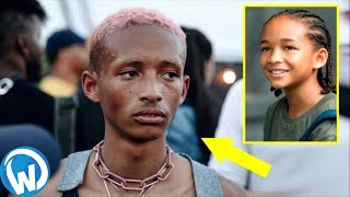 Jaden Smiths Terrible Secret [upl. by Lyle]