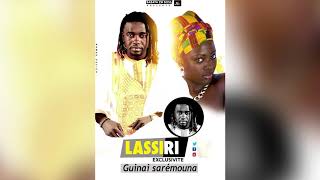 Lassiri Guinai saremouna [upl. by Malcolm]